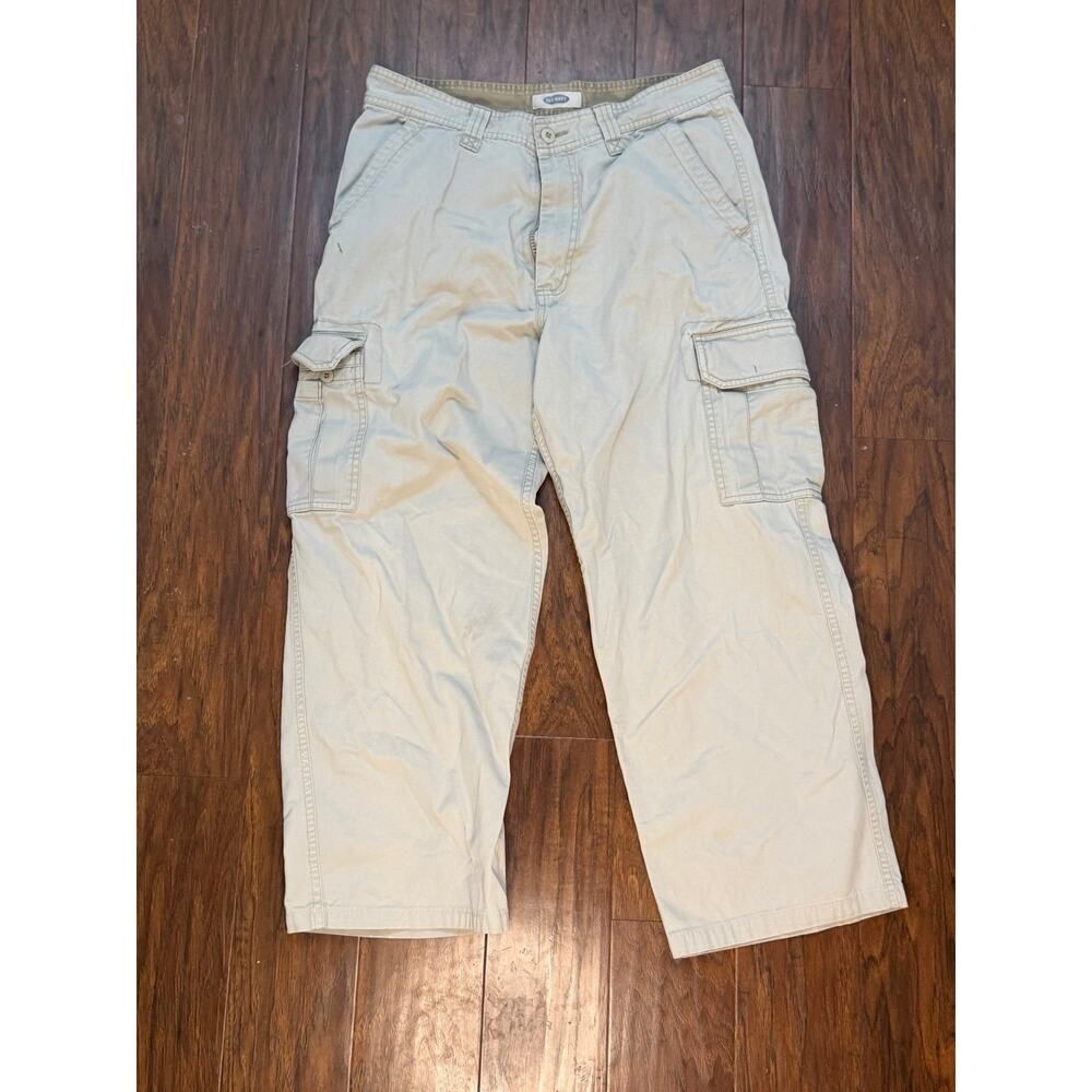 Old Navy Men’s cargo pants